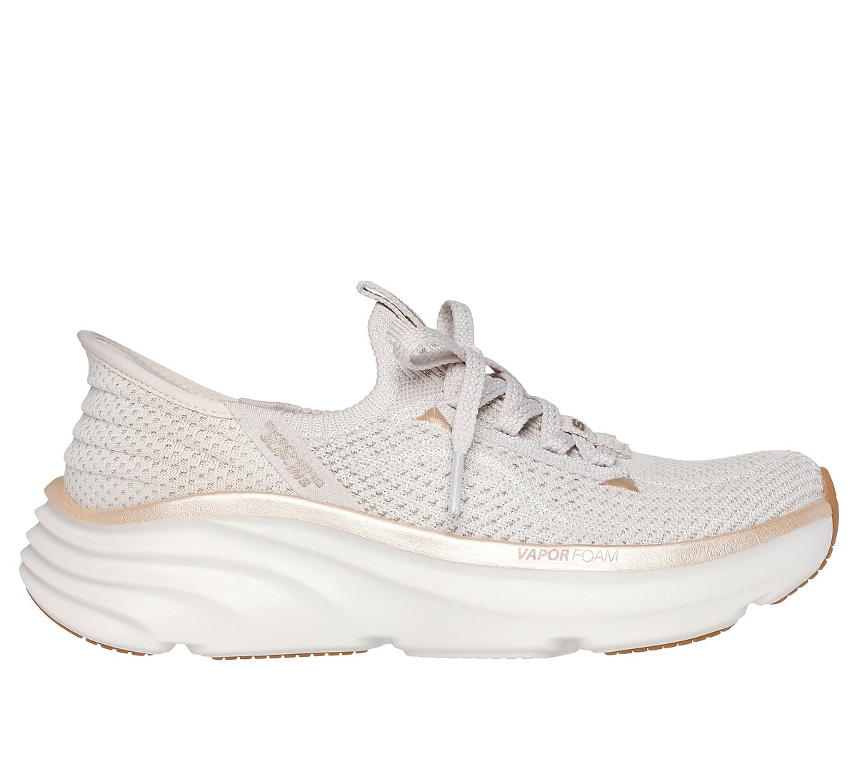 Tênis SKECHERS em poliéster