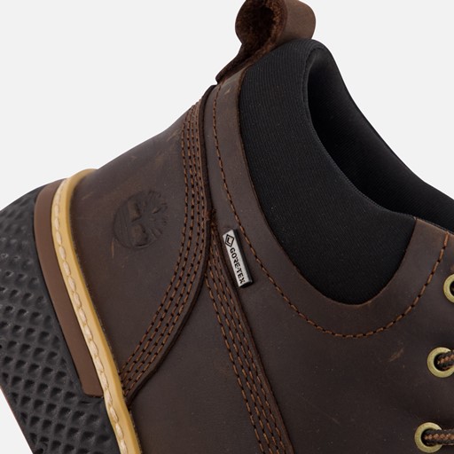 Timberland Cross Mark GTX Veterboots bruin