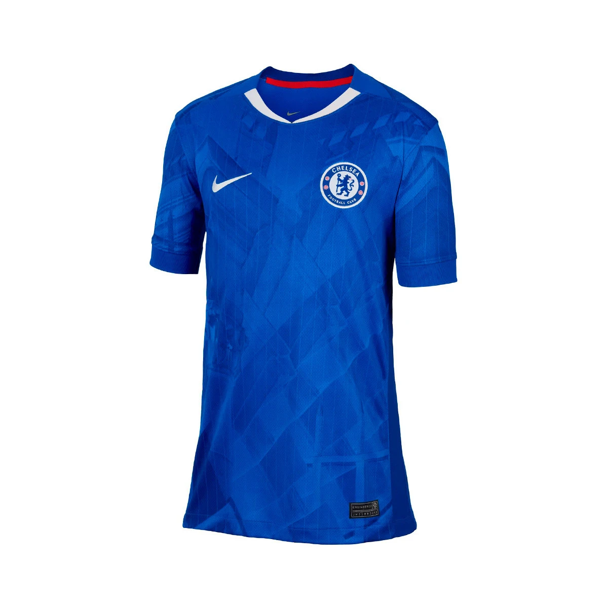 Camisola Nike Chelsea FC Primeiro Equipamento 2025-2026 Criança