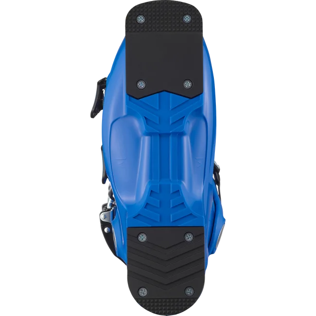 S/RACE 60 L  Junior - Pistenschuhe Kids RaceBlue/White/ProcessBlue