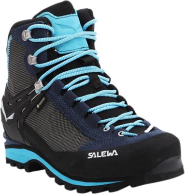 SalewaCrow GTX - dunkelblau/navy
