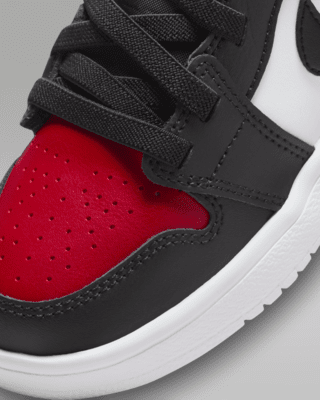 Jordan 1 Low Alt Younger Kids' Shoes