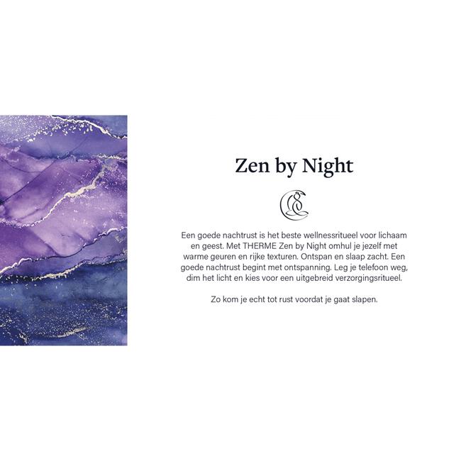 Therme Zen By Night Refill Home Perfume Sticks 150ml