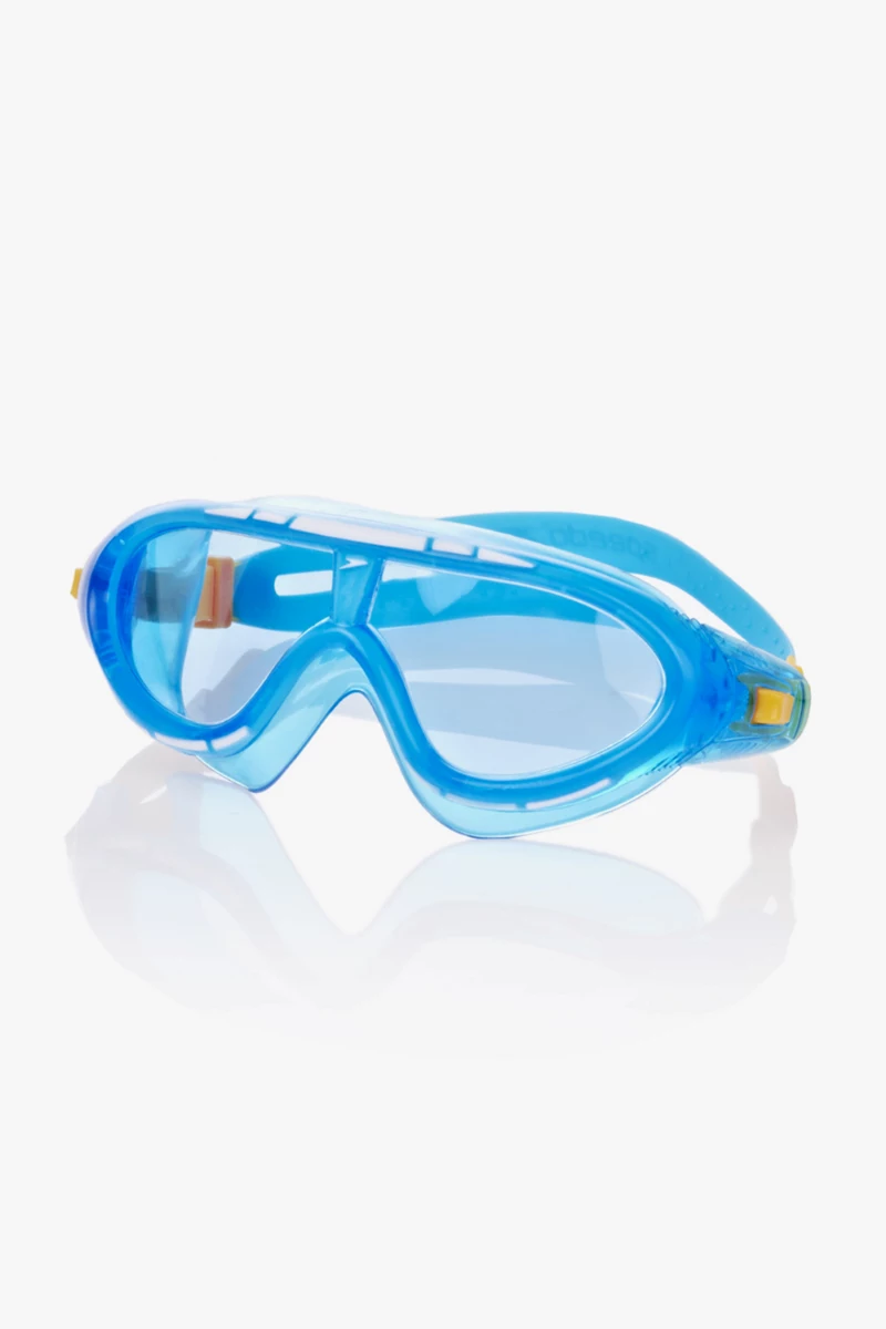 speedo Biofuse Rift Kinder Schwimmbrille