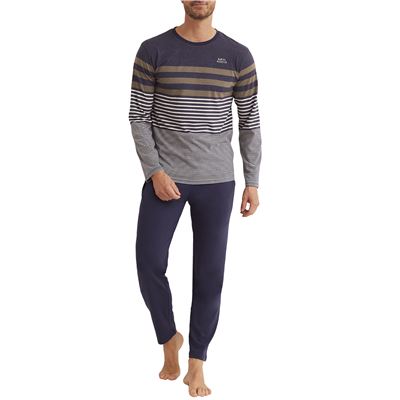 Pyjama homme jersey - DANIEL HECHTER