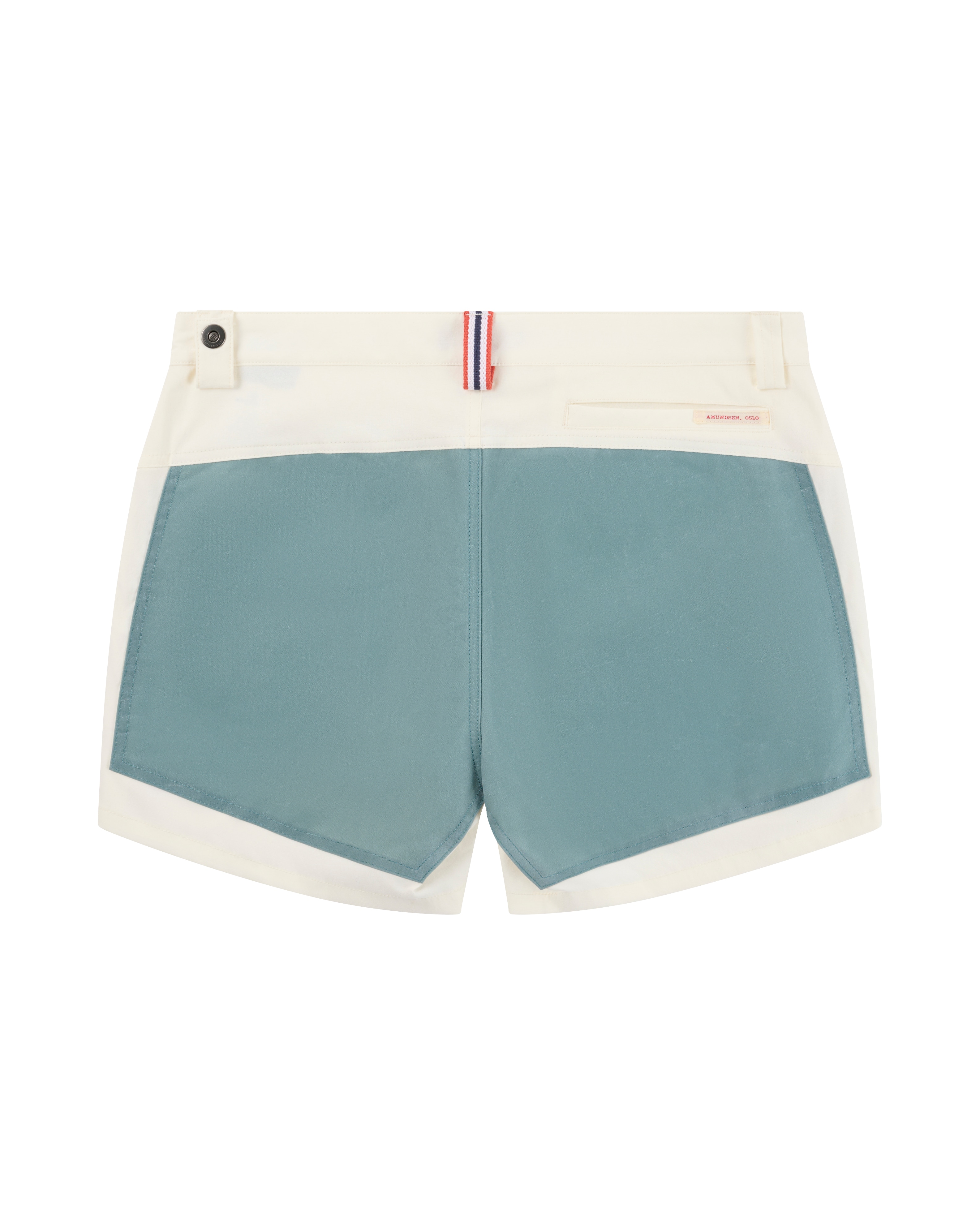 Kjøp Amundsen Sports 5incher Field Shorts, Herre fra Hekta På Tur!