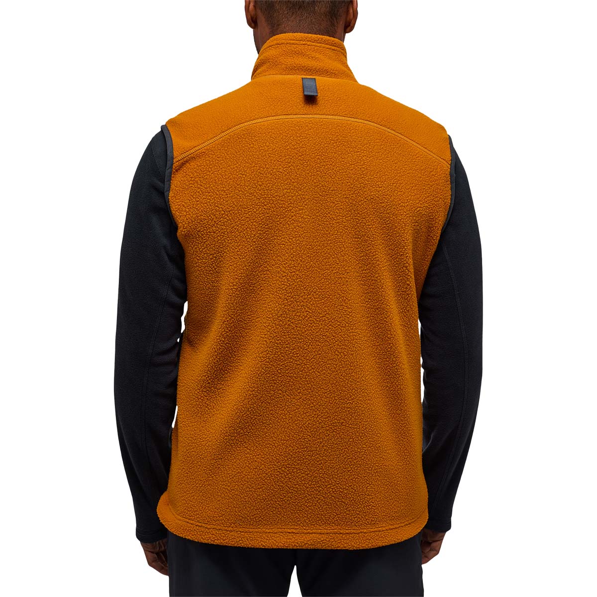 Haglöfs Malung Pile Fleece Vest Herre