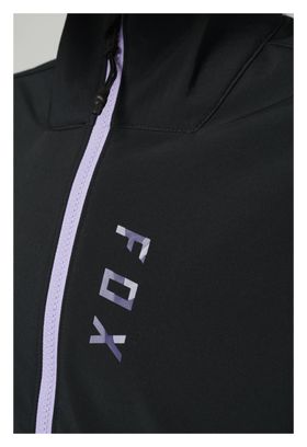 Veste Femme Fox Ranger Fire Noir / Violet