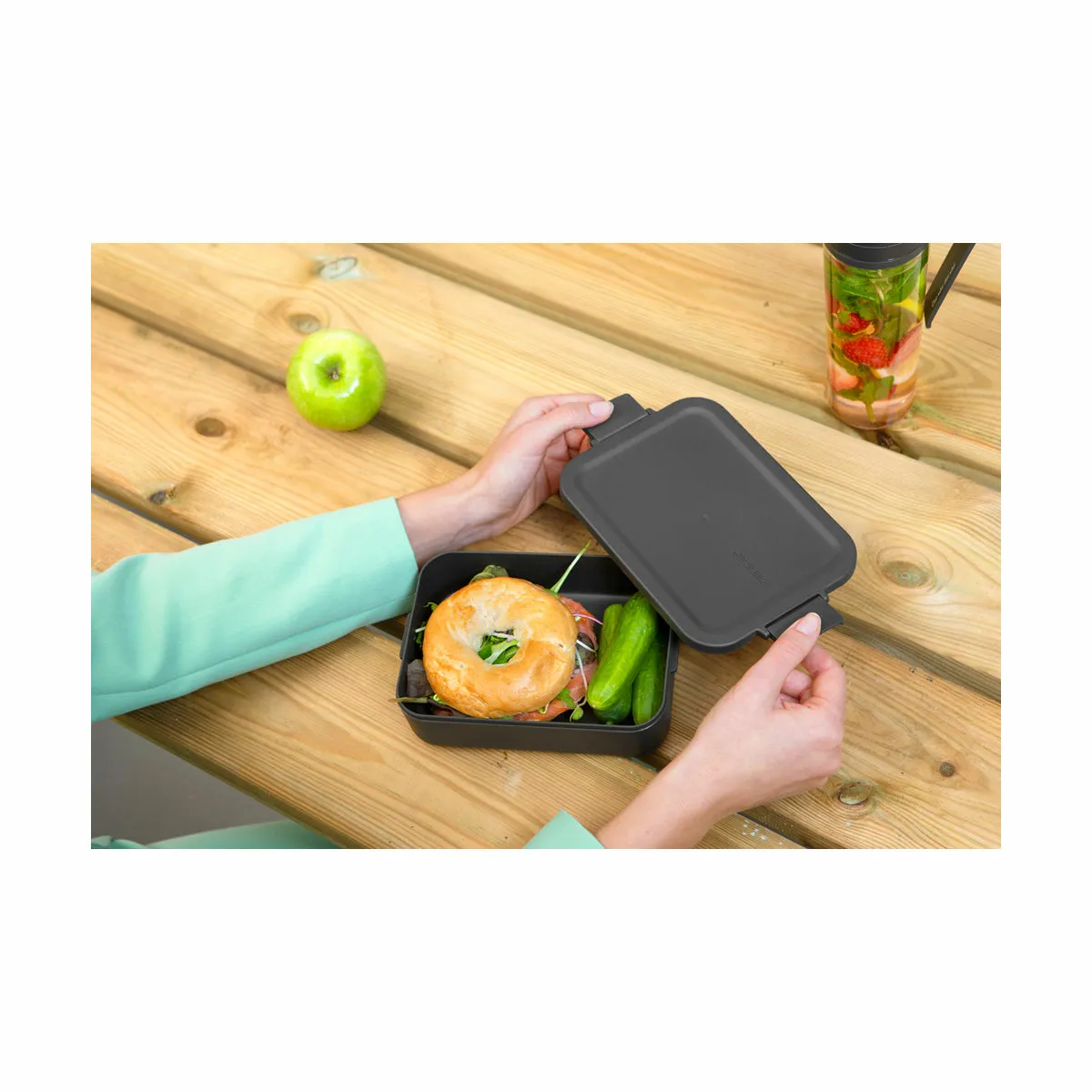 Brabantia Make & Take Madkasse