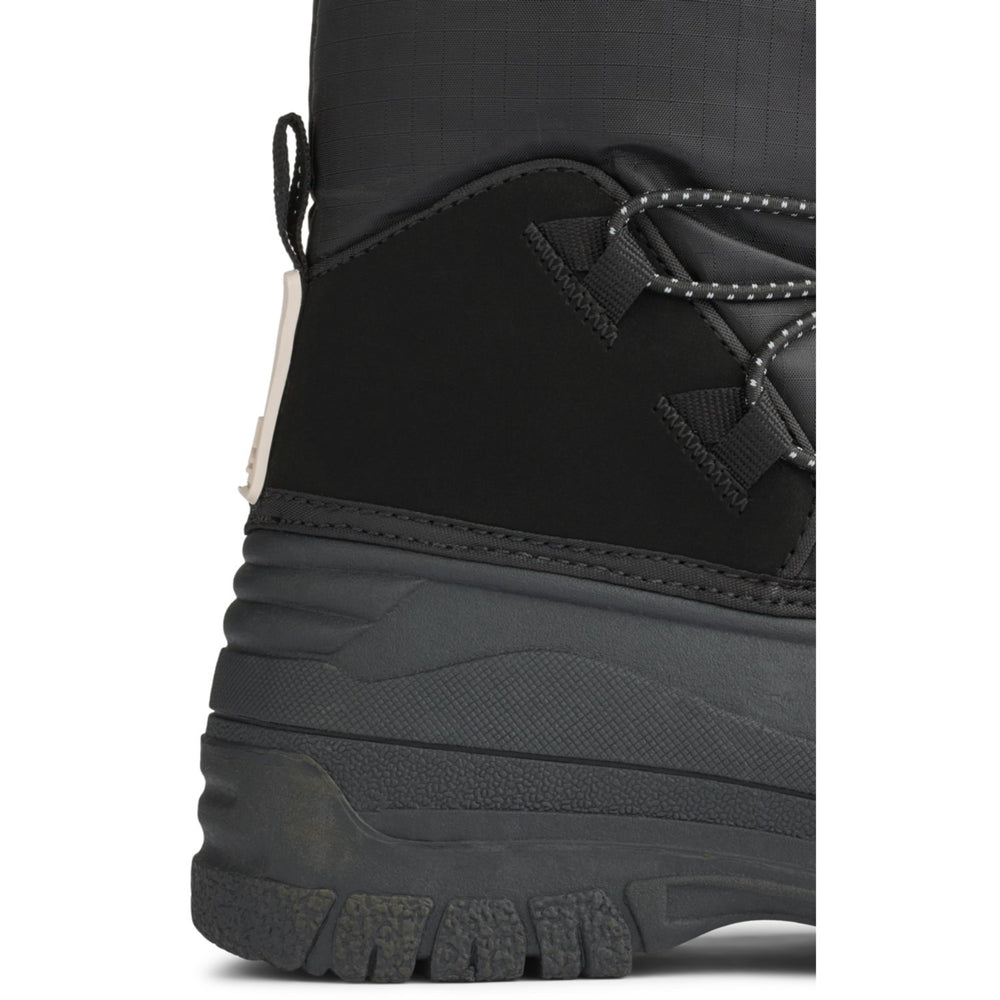 Køb LIEWOOD Black Ania Winter Støvle