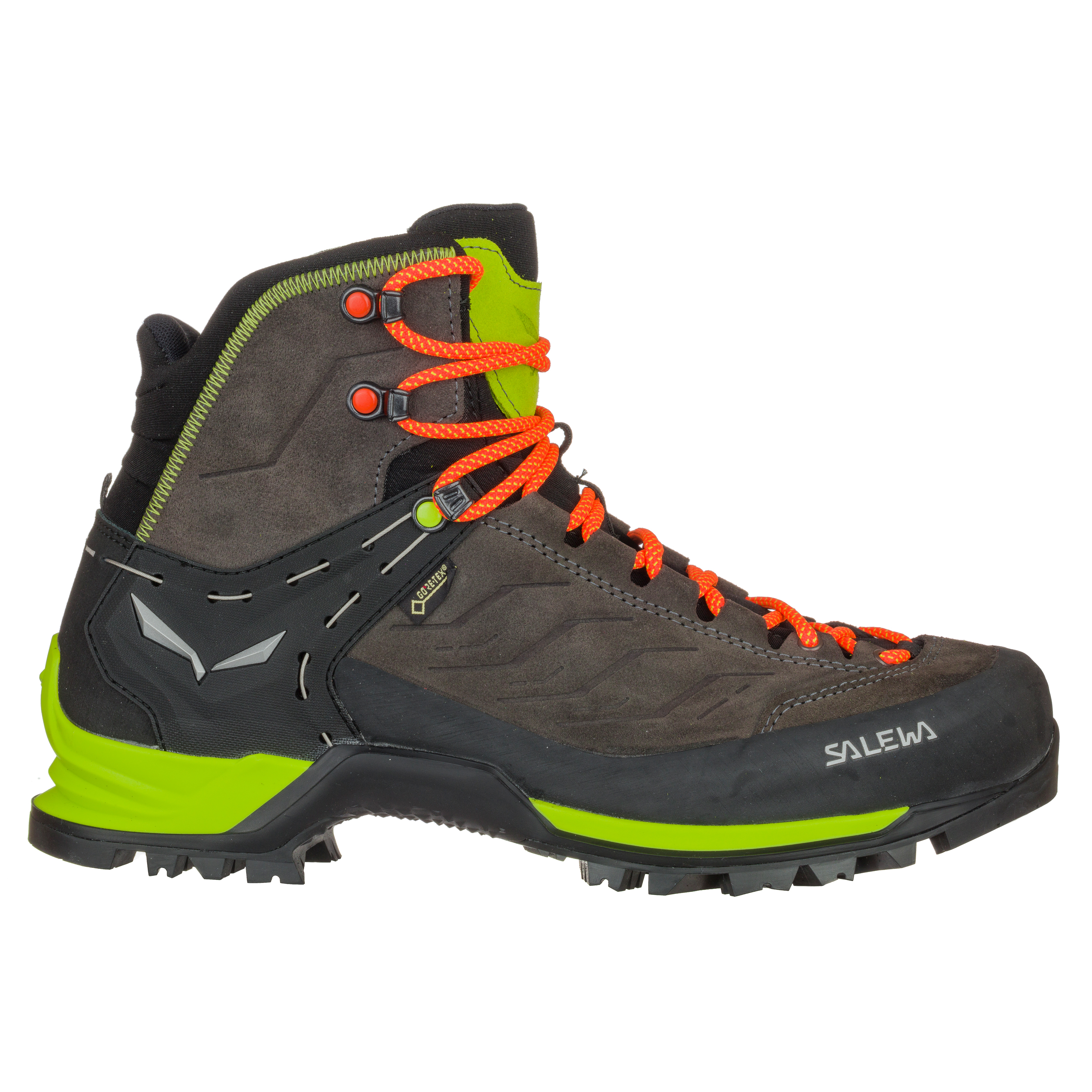 Mountain Trainer Mid Gore-Tex® Herren Schuhe
