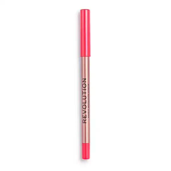 Satin Kiss Lipliner Cutie