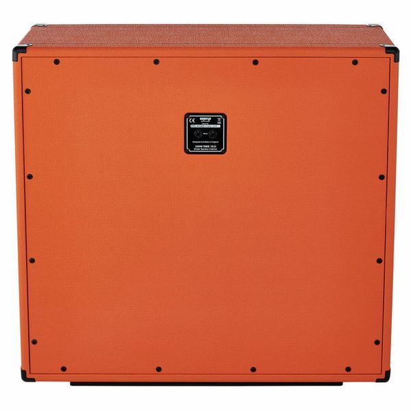 Orange PPC412 Slope Gitarrenbox