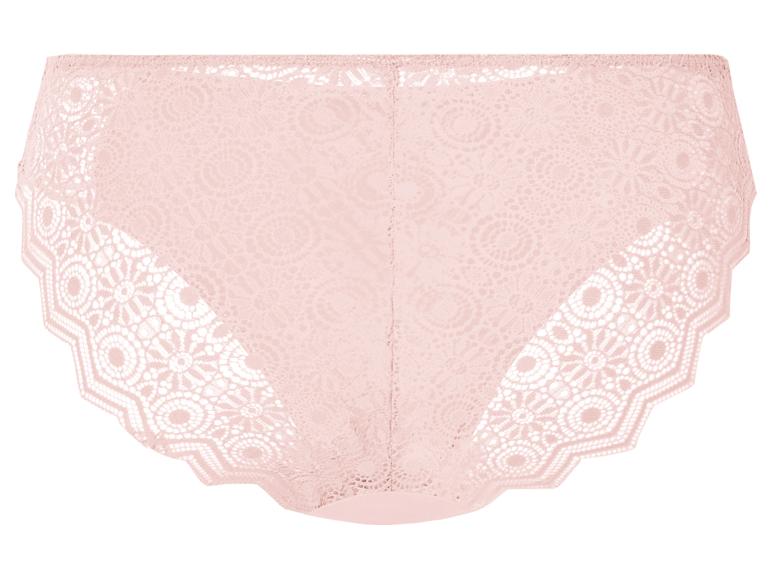2 dames slips