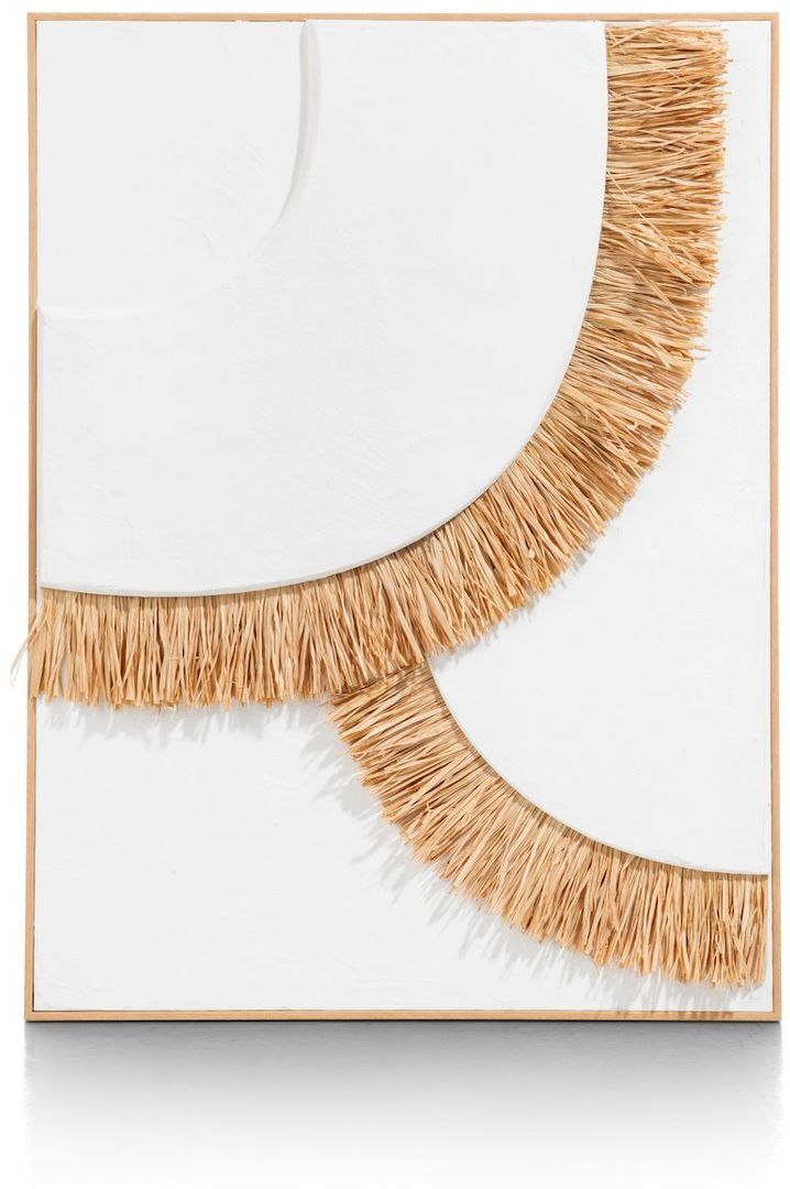 COCO maison   Frills Wanddecoratie