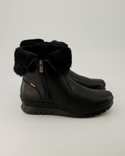 Igi & Co 4659900 Stiefeletten in Schwarz
