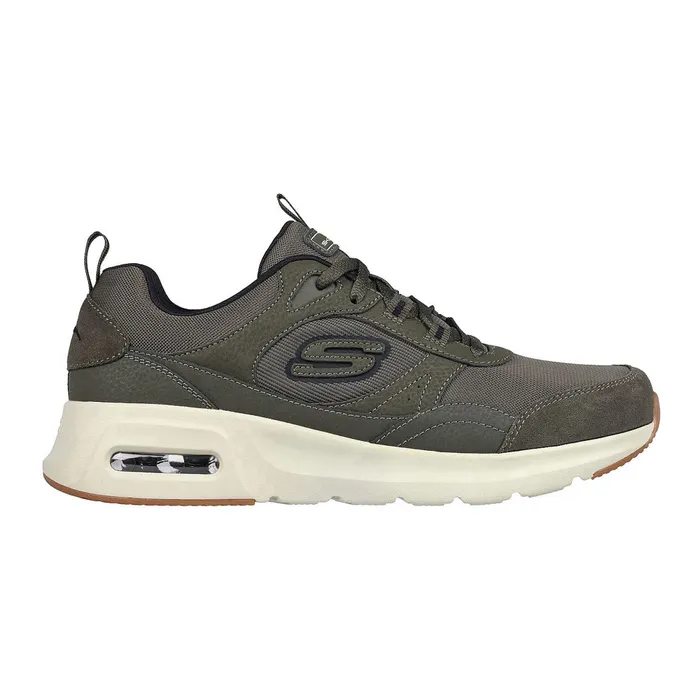 Skechers Skech-Air Court Sneakers Heren