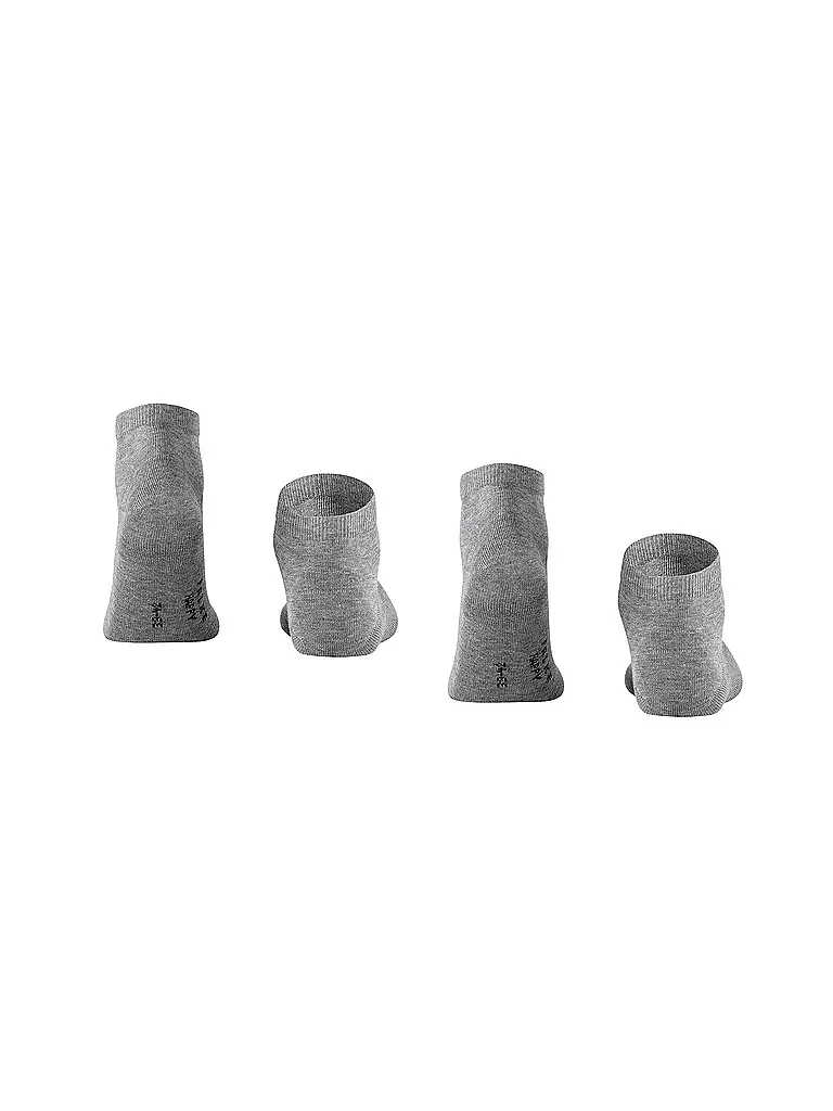 FALKE Sneakersocken 2-er Pkg 