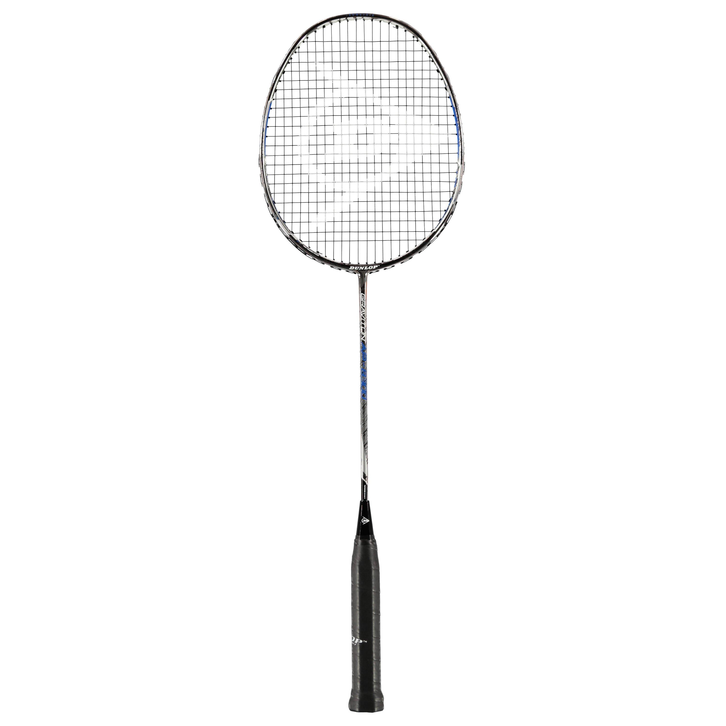 Dunlop Graviton AP 8300 Badminton Racket