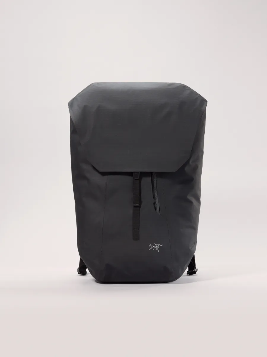 Arc'teryx Granville 25 Backpack Black