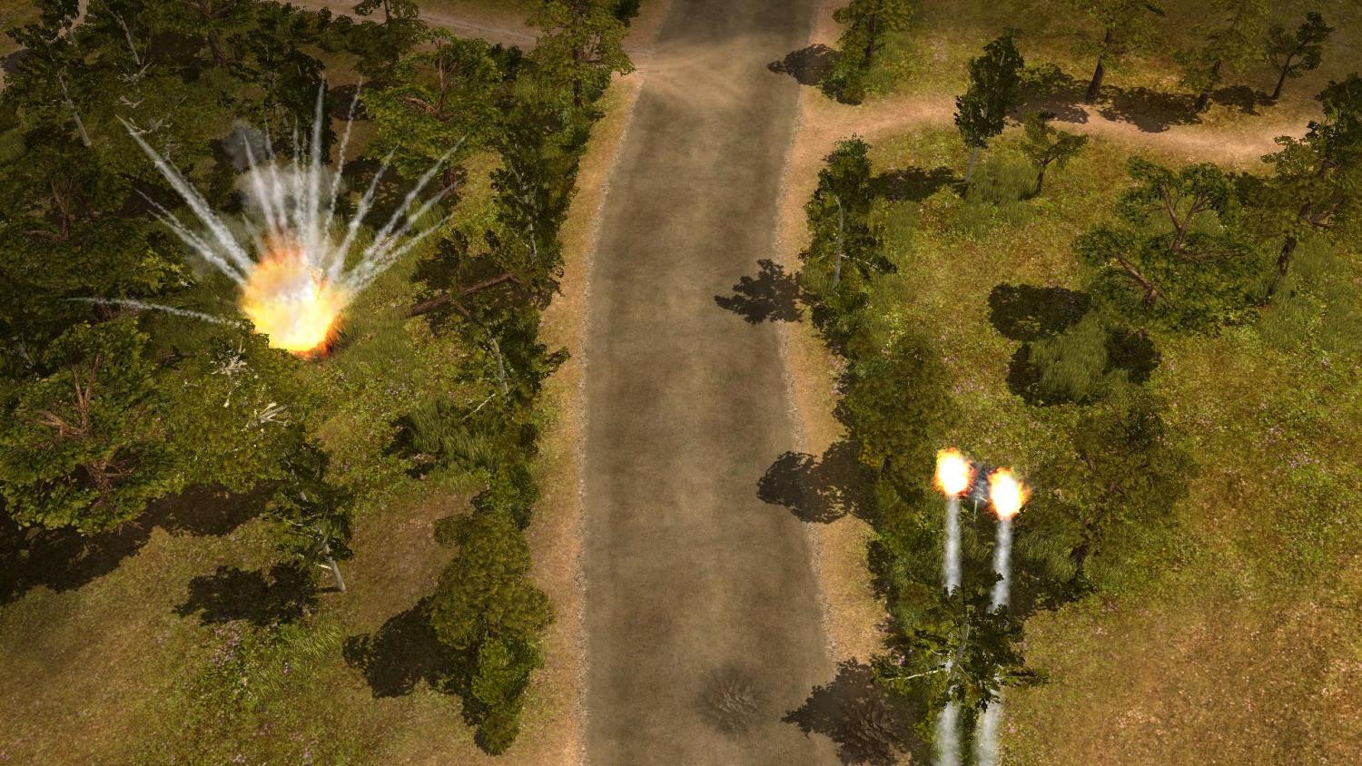 Codename Panzers Phase One- PC