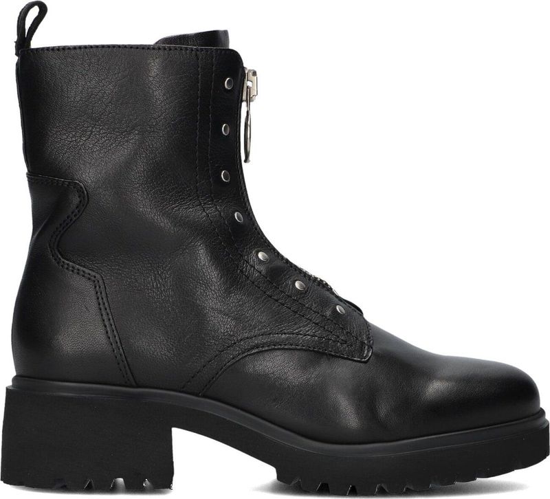 PiediNudi Segna 05 01 Boots Dames - Zwart