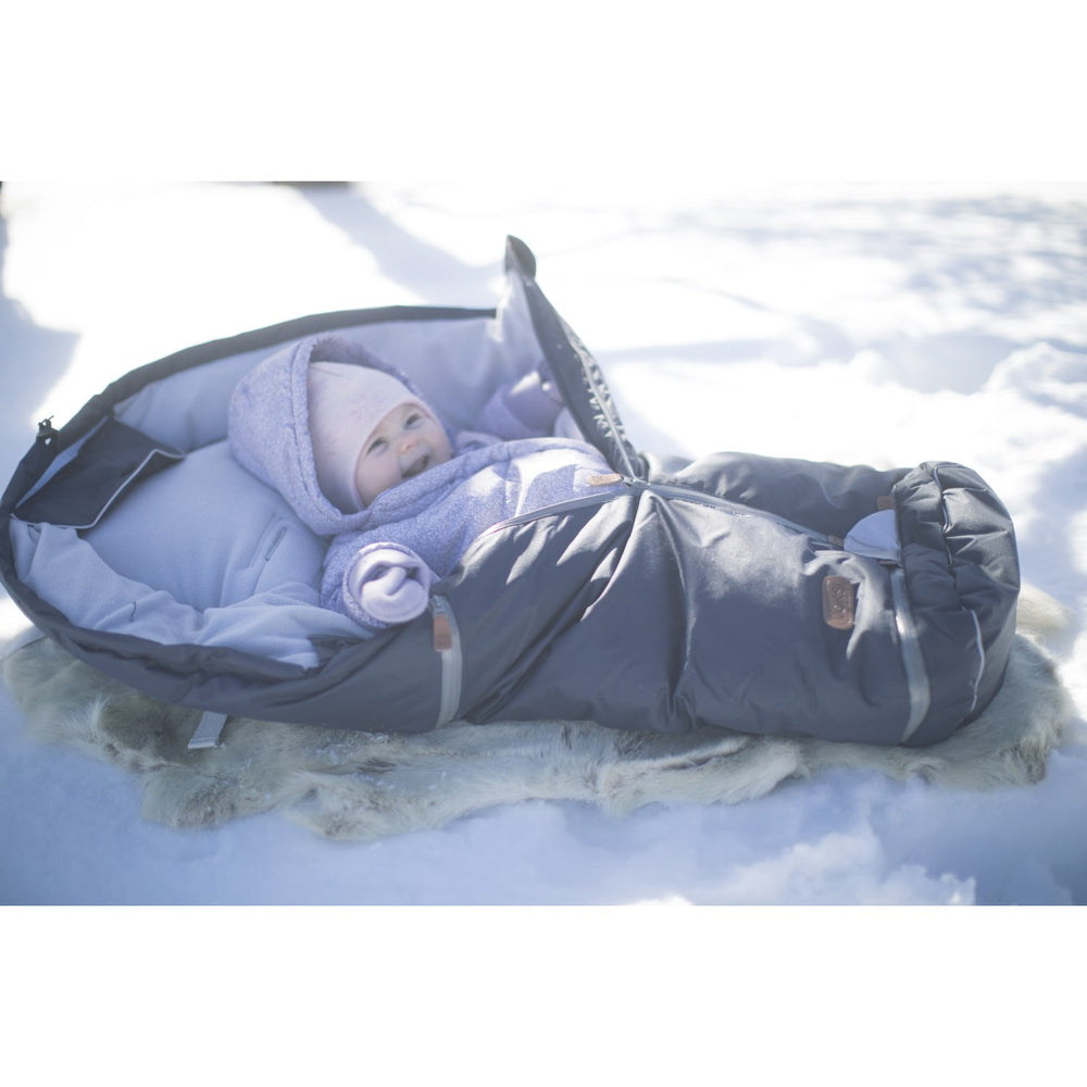 Køb Voksi® Active Kørepose Iron Anthracite