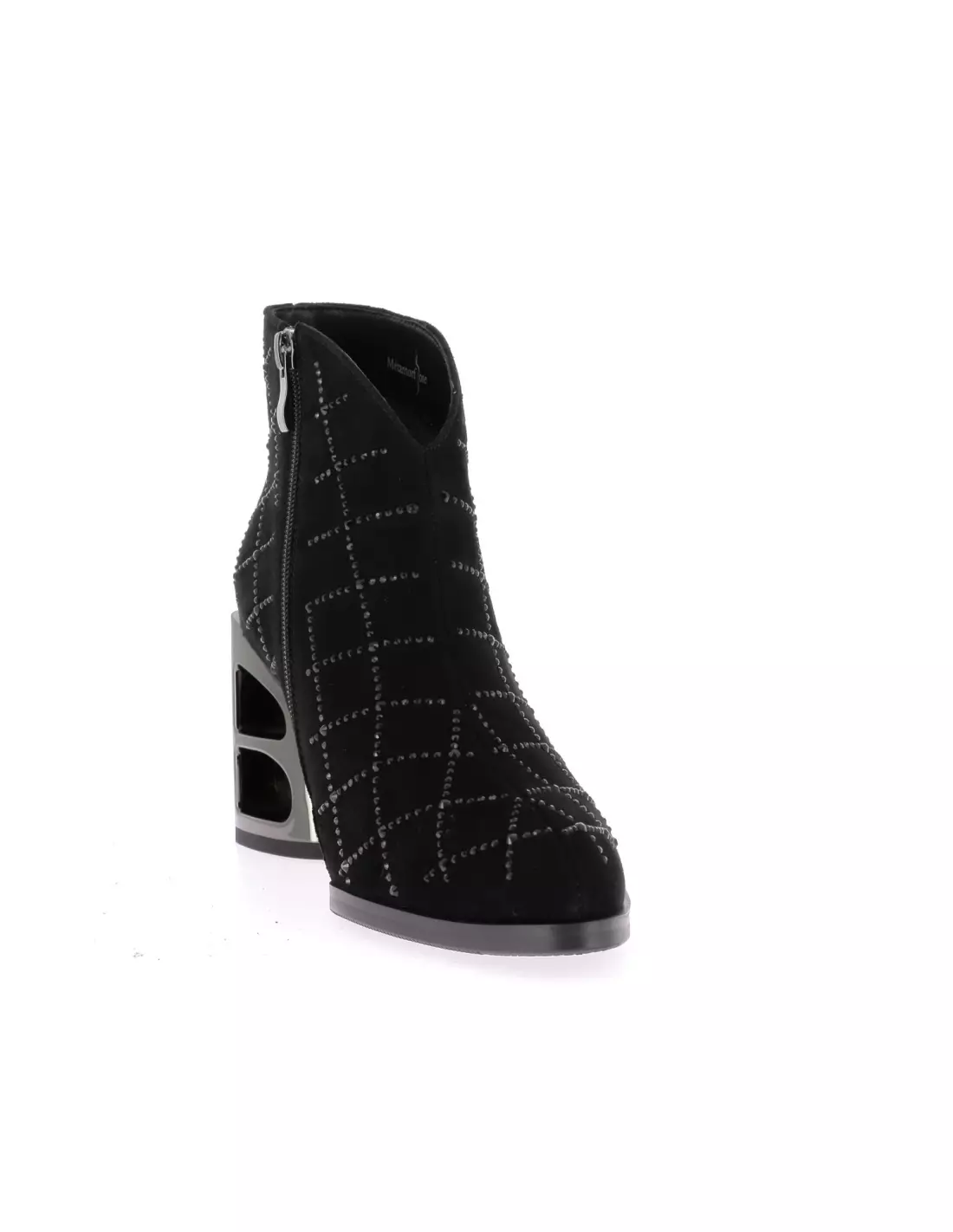 METAMORFOSE PAJALA - Boots & bottines Noir