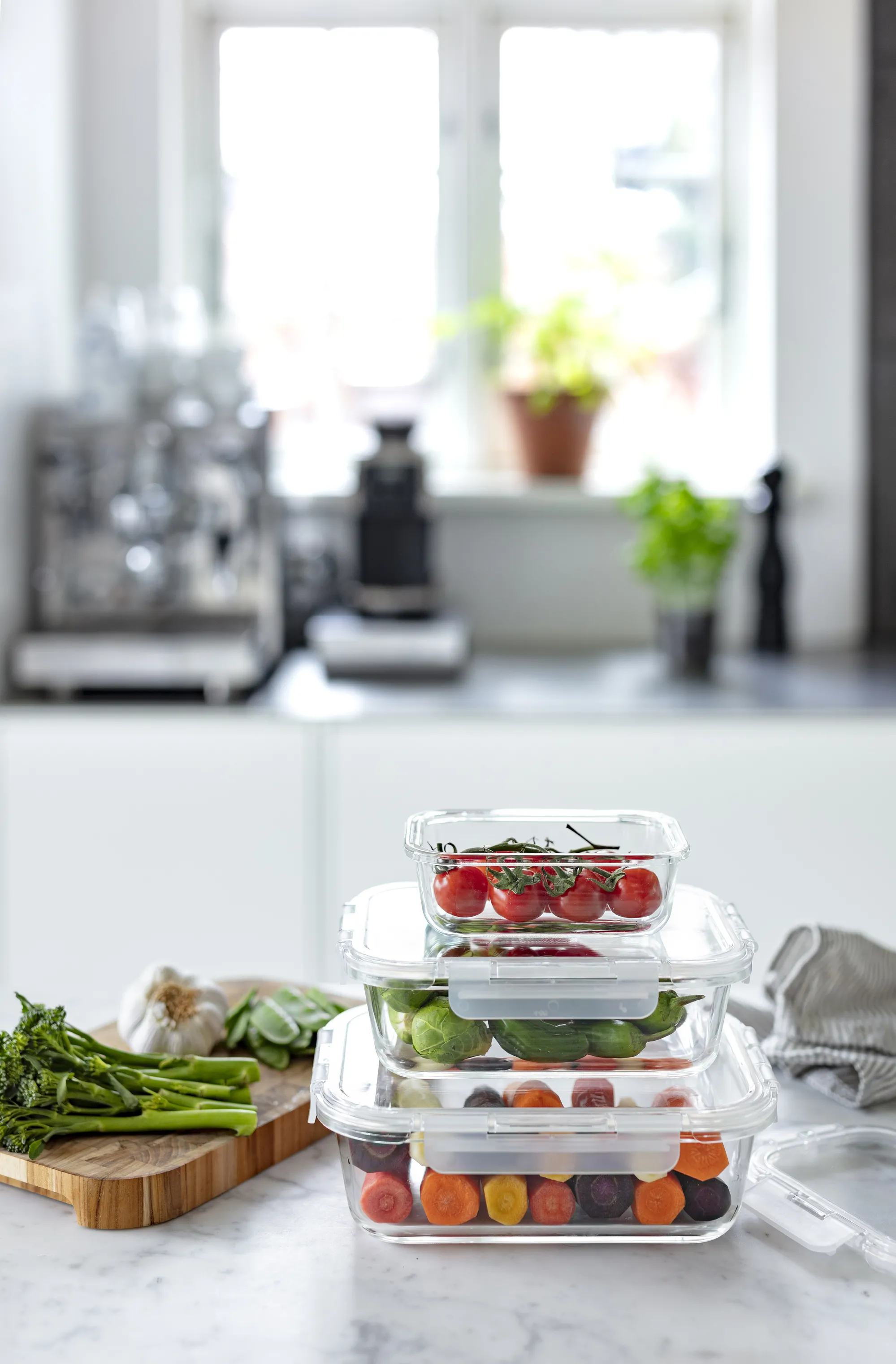 Cook & Baker Opbevaringsboks
