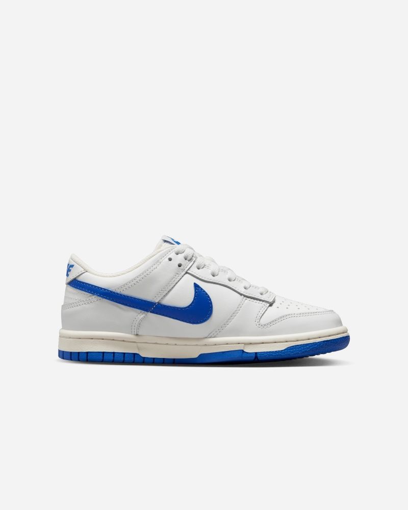 Chaussures Nike Dunk Low pour enfant
