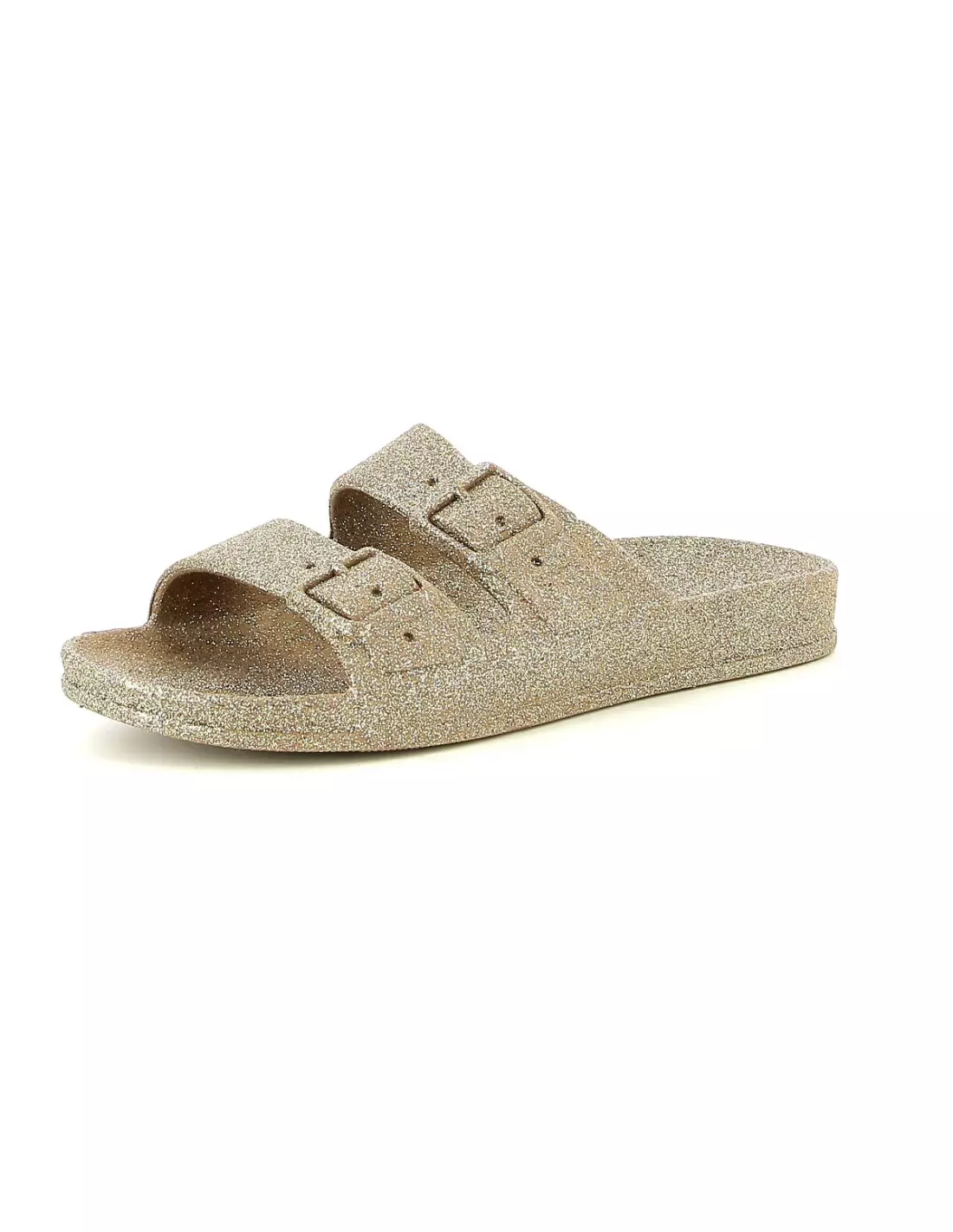 CACATOES CARIOCA - Mules & sabots Taupe