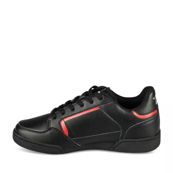 Baskets NOIR AIRNESS