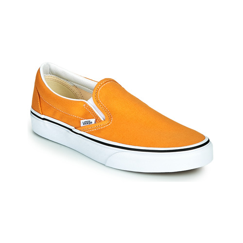 Vans - Classic Slip-On - Jaune