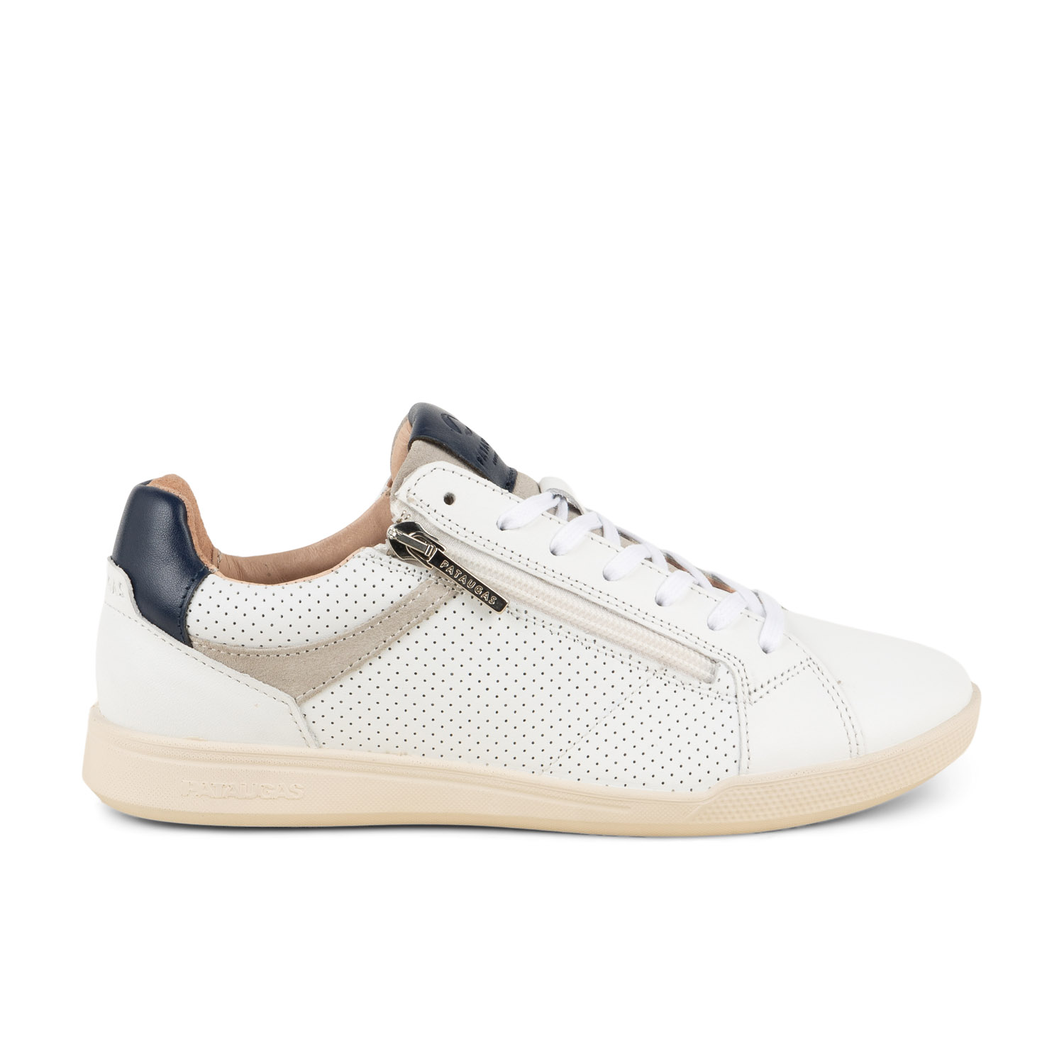 Baskets femme PATAUGAS PALME LPE
