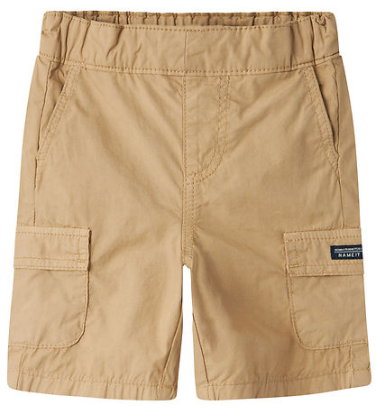 Name It Shorts - Fracht - NmmRyan - Incense