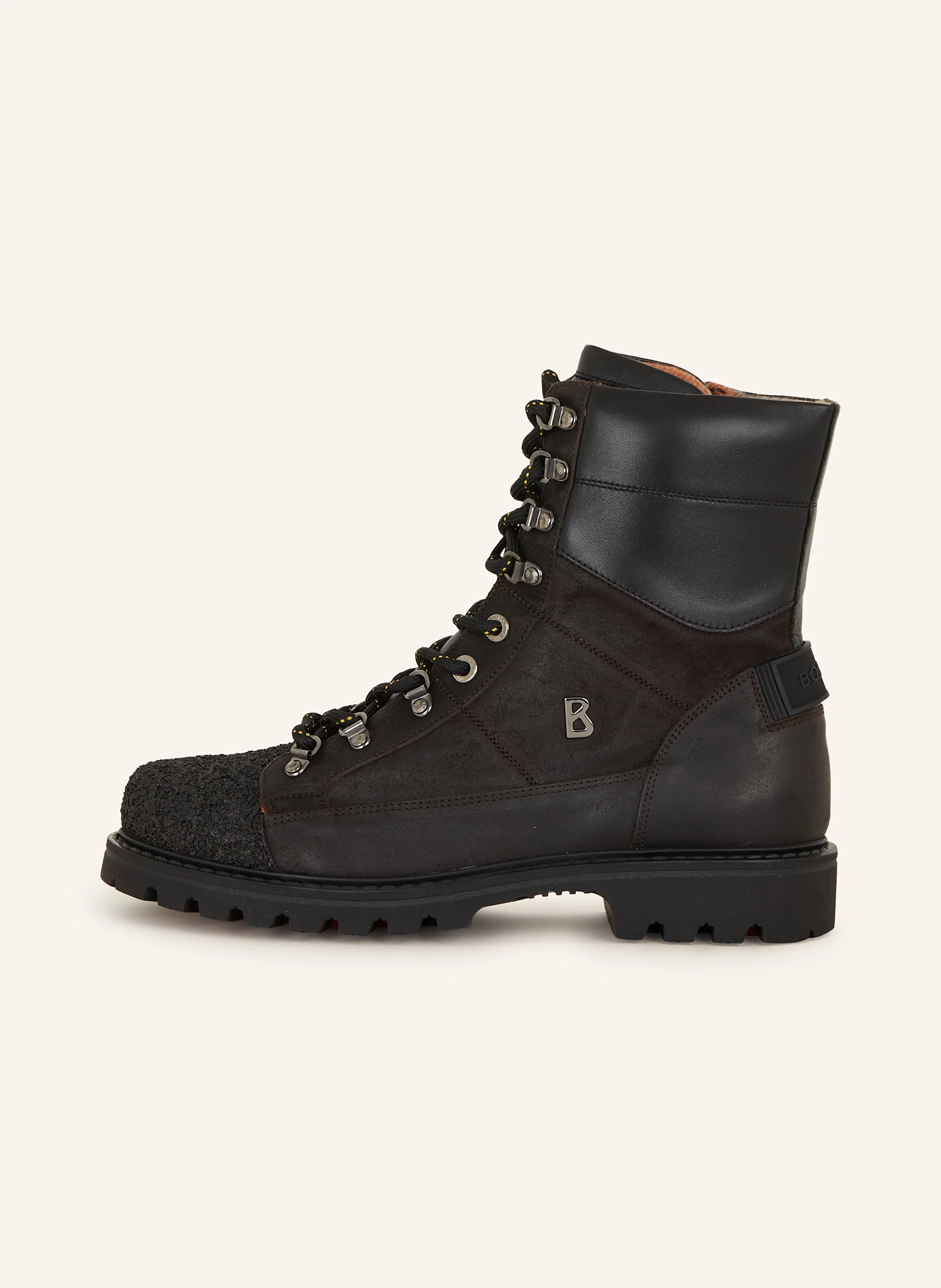BOGNER Schnürboots HELSINKI