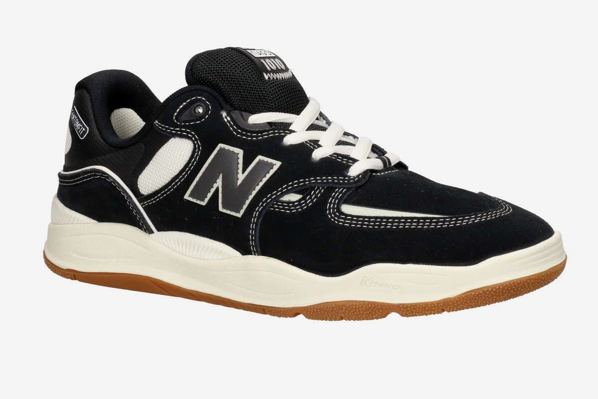 New Balance Numeric 1010 Schuh (black)