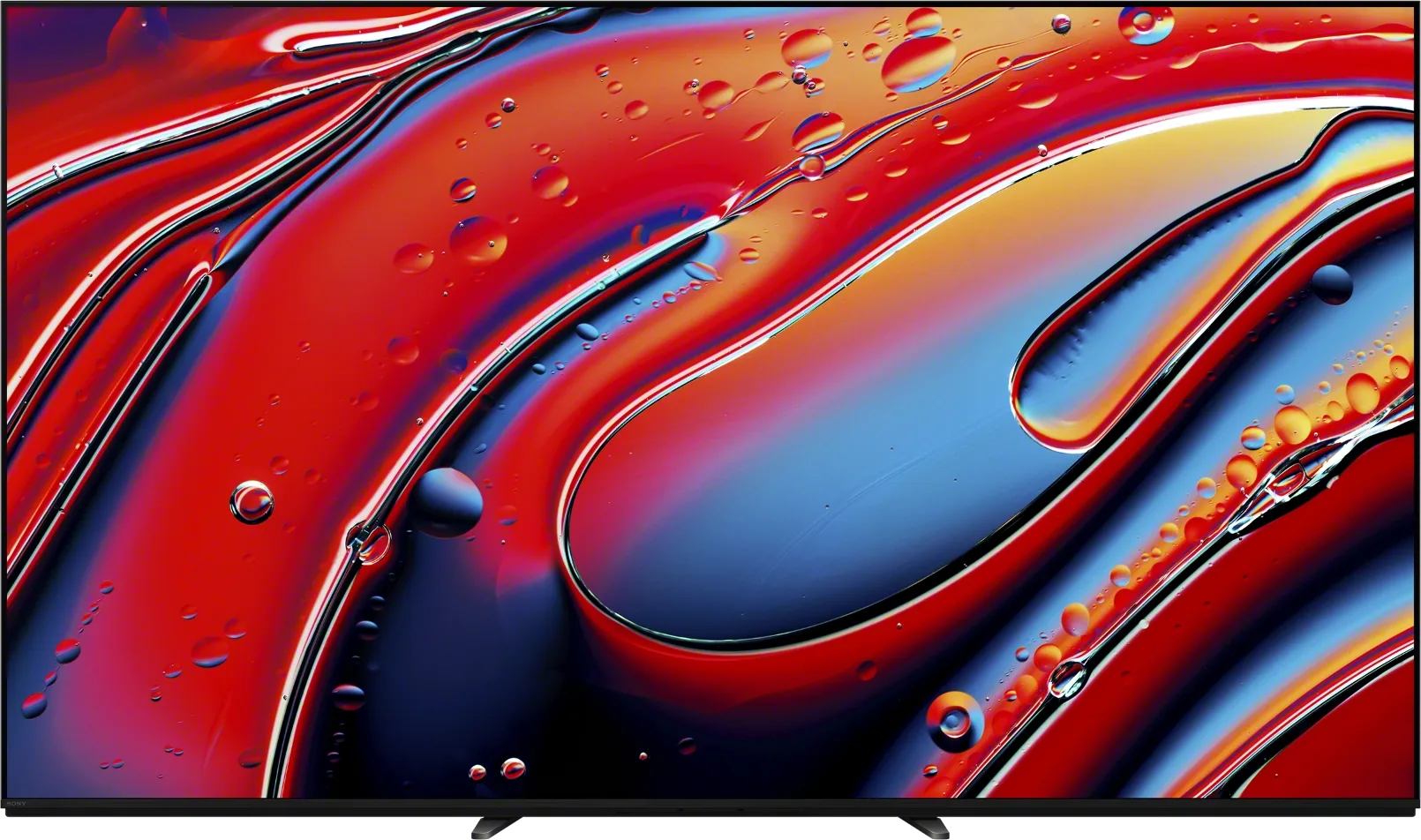 Sony 75 BRAVIA 9 (75XR90) TV UHD 4K
