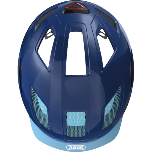 Capacete Abus Hyban 2.0 Core Blue M