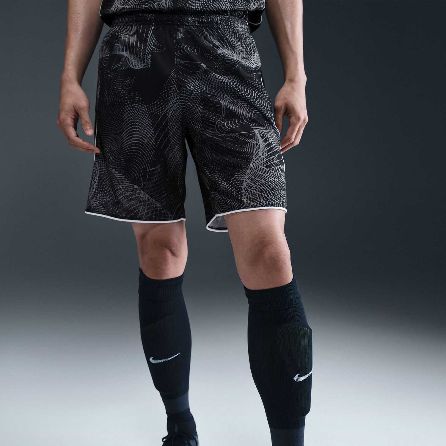 Nike Academy+ Short