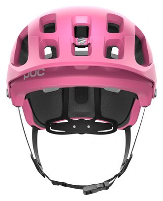 Casque Poc Tectal Actinium Rose