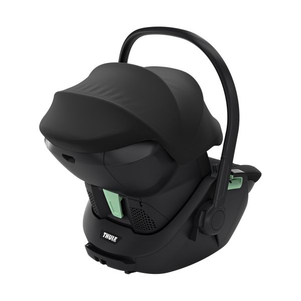Thule Maple Autostoeltje - Mid Blue