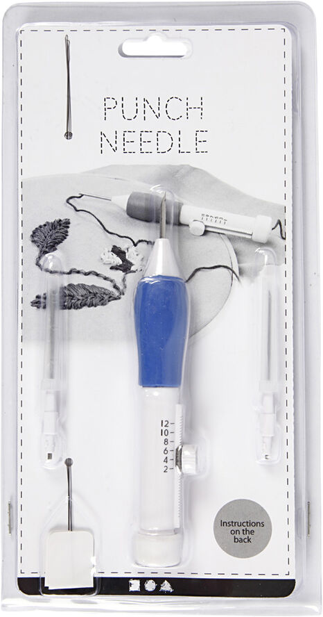 Creativ Company Punch needle