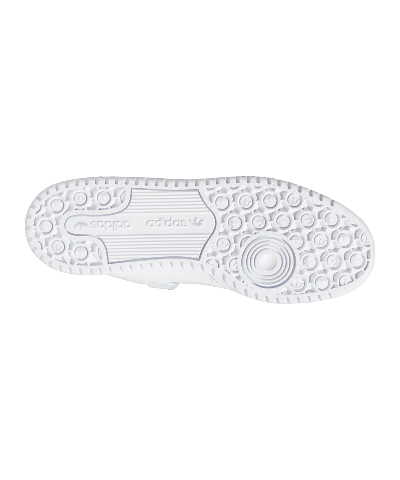 adidas Originals Forum Low Weiss
