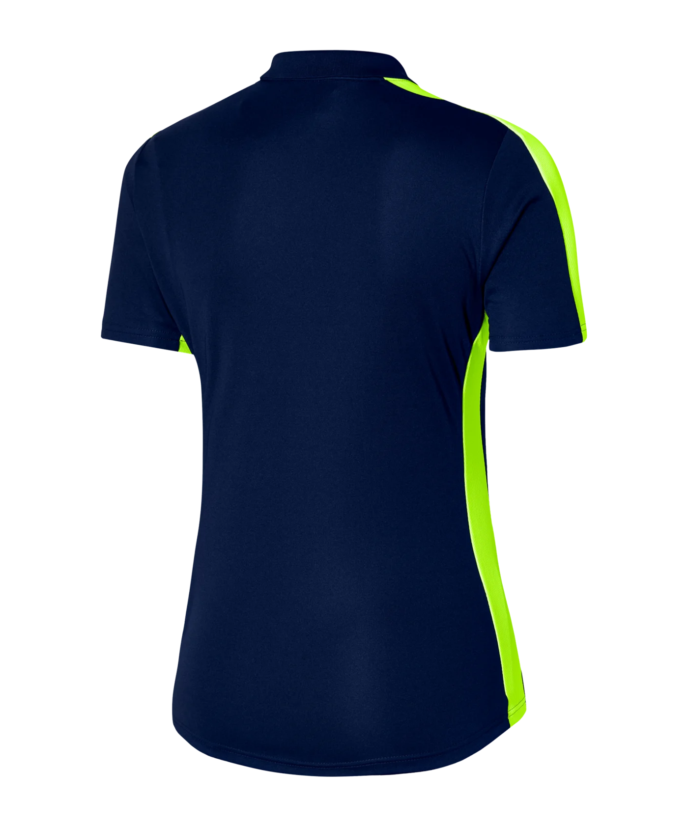 Nike Academy Poloshirt Damen Blau F452