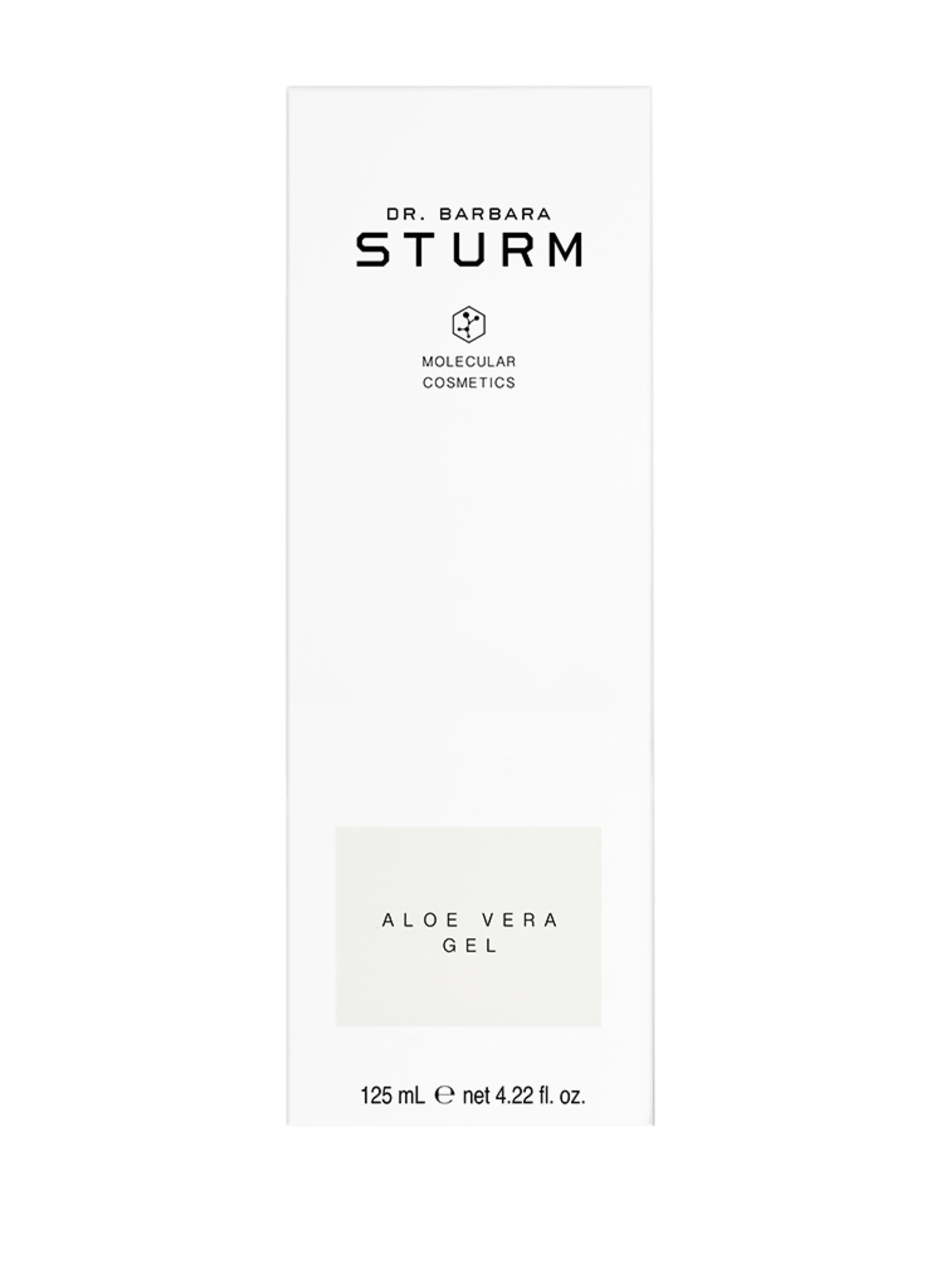 DR. BARBARA STURM ALOE VERA GEL