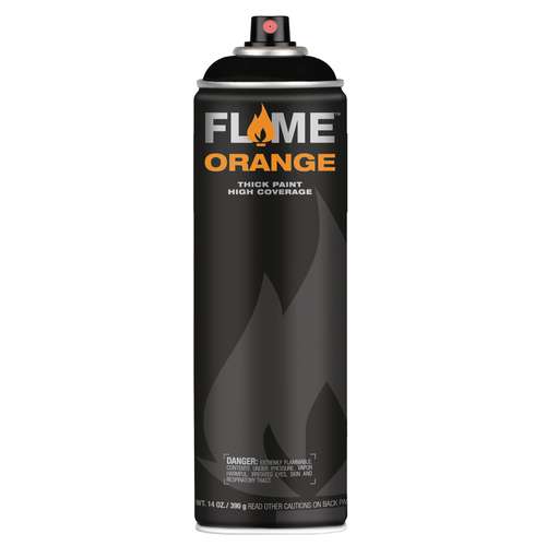 FLAME™ BOOSTER