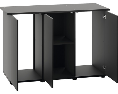Juwel SBX Rio 350 aquariumkast, 121x51x80 cm, zwart