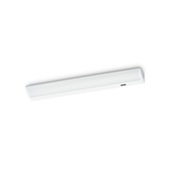 Prolight Iris TL armatuur met geïntegreerde LED 7W 500 Lm wit