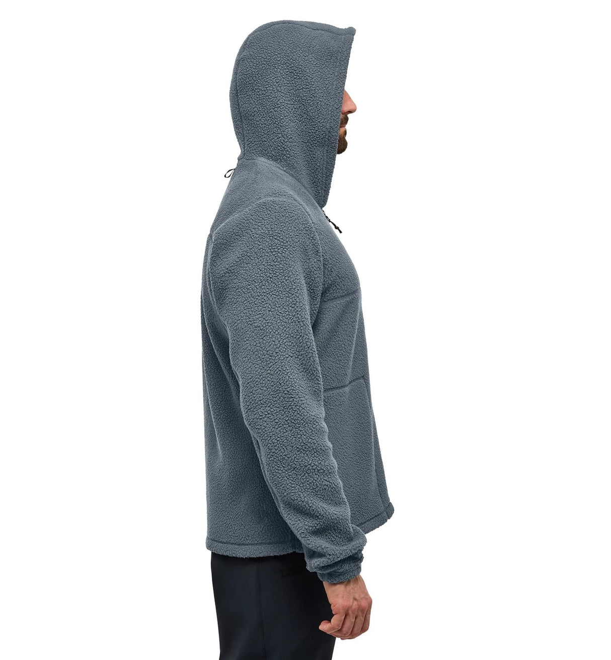 Haglöfs<br>Malung Pile Hood Men
